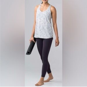 Lululemon Essential Tank Top